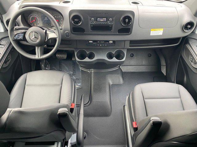 new 2025 Mercedes-Benz Sprinter 2500 car, priced at $61,644
