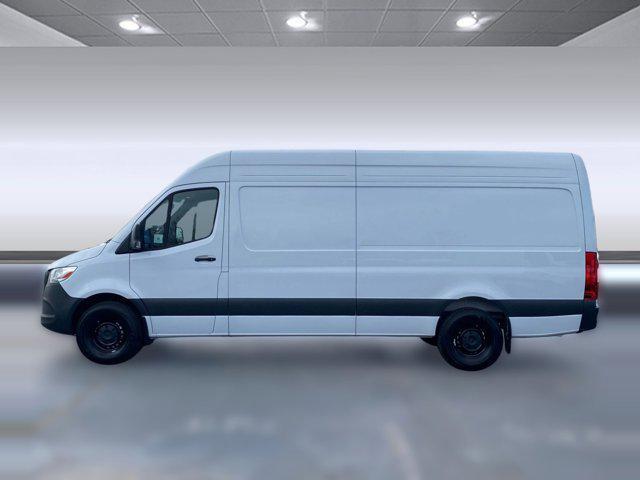 new 2025 Mercedes-Benz Sprinter 2500 car, priced at $61,644