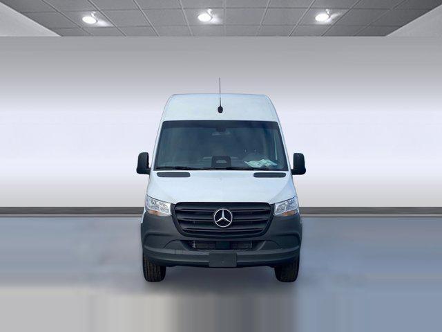 new 2025 Mercedes-Benz Sprinter 2500 car, priced at $61,644