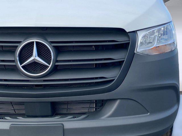 new 2025 Mercedes-Benz Sprinter 2500 car, priced at $61,644