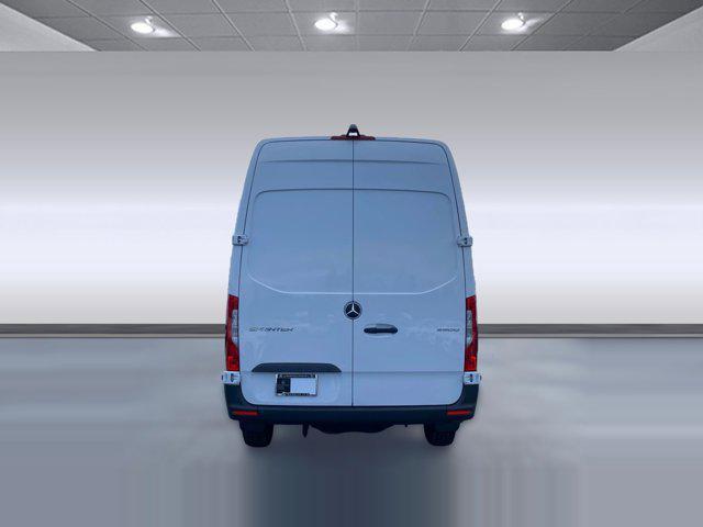 new 2025 Mercedes-Benz Sprinter 2500 car, priced at $61,644