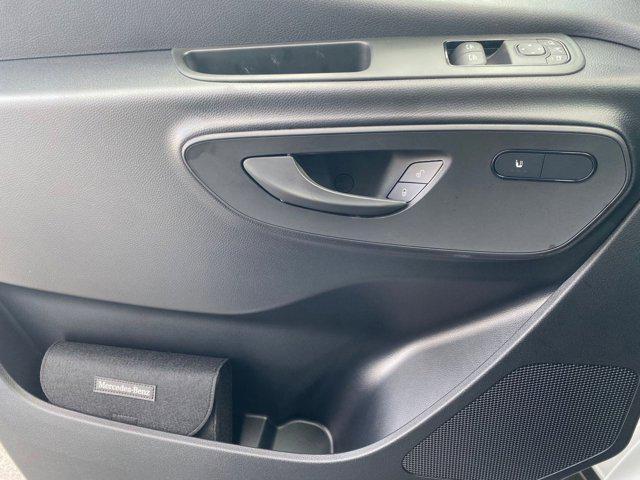new 2025 Mercedes-Benz Sprinter 2500 car, priced at $61,644
