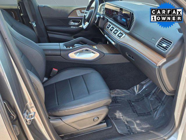 used 2024 Mercedes-Benz GLS 450 car, priced at $72,996