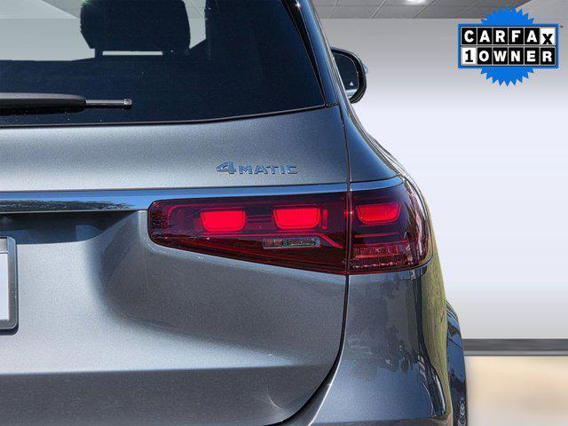 used 2024 Mercedes-Benz GLS 450 car, priced at $72,996