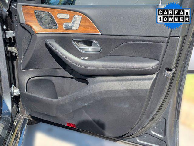 used 2024 Mercedes-Benz GLS 450 car, priced at $72,996