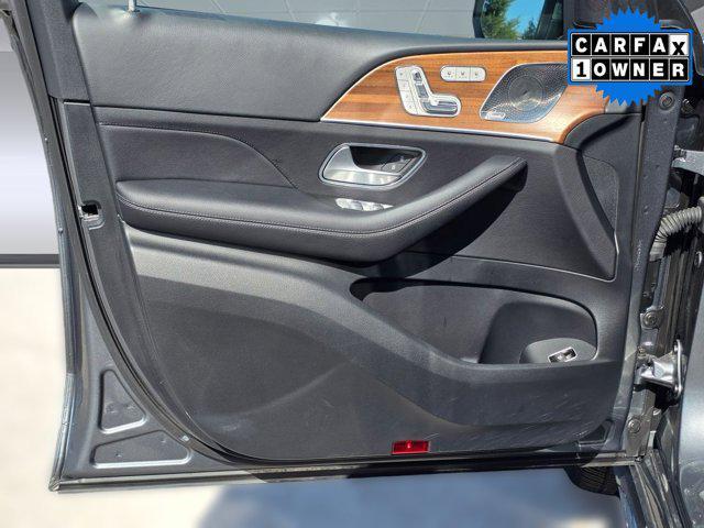 used 2024 Mercedes-Benz GLS 450 car, priced at $72,996