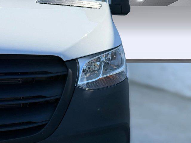 new 2025 Mercedes-Benz Sprinter 2500 car, priced at $69,426