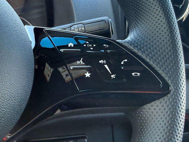 new 2025 Mercedes-Benz Sprinter 2500 car, priced at $69,426