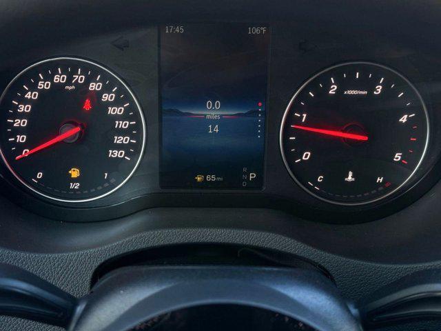 new 2025 Mercedes-Benz Sprinter 2500 car, priced at $69,426