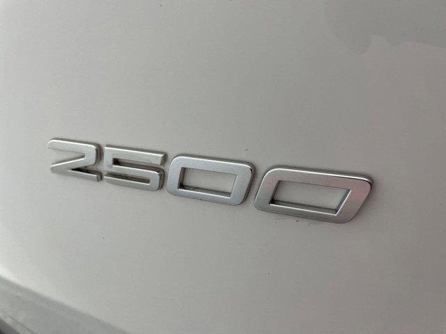 new 2025 Mercedes-Benz Sprinter 2500 car, priced at $69,426