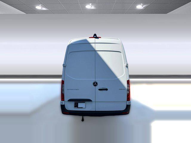 new 2025 Mercedes-Benz Sprinter 2500 car, priced at $69,426