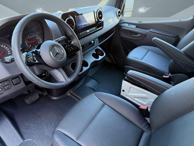 new 2025 Mercedes-Benz Sprinter 2500 car, priced at $69,426