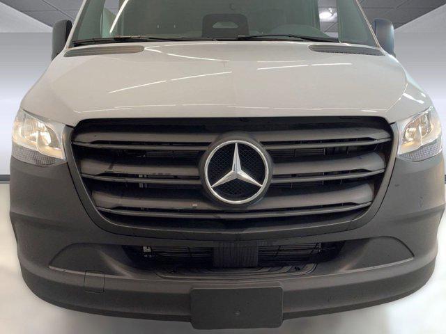 new 2025 Mercedes-Benz Sprinter 2500 car, priced at $69,426