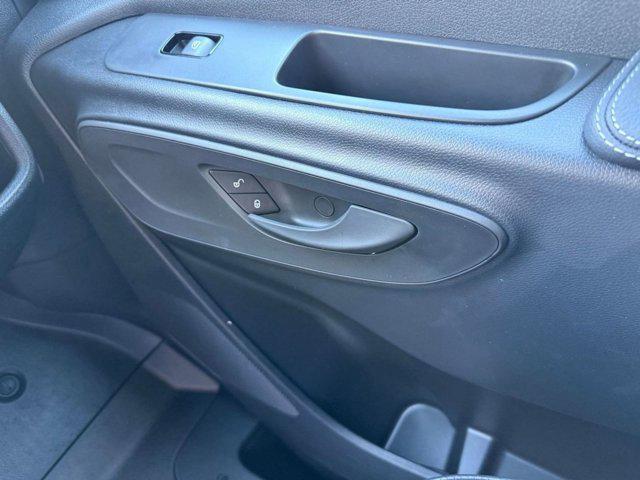 new 2025 Mercedes-Benz Sprinter 2500 car, priced at $69,426