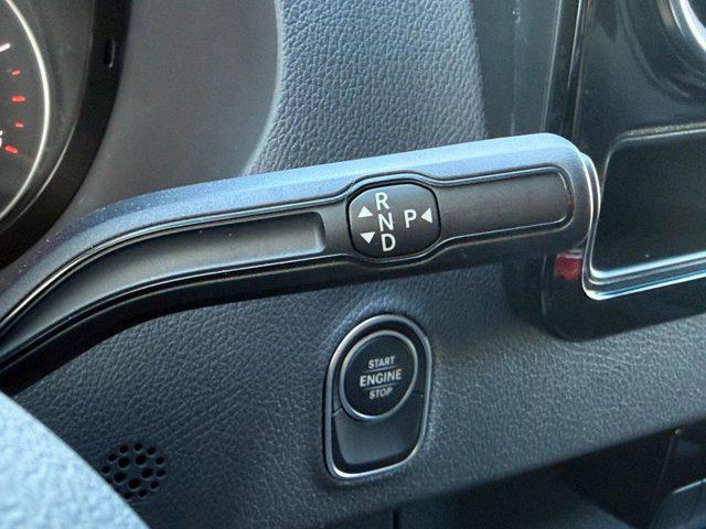 new 2025 Mercedes-Benz Sprinter 2500 car, priced at $69,426