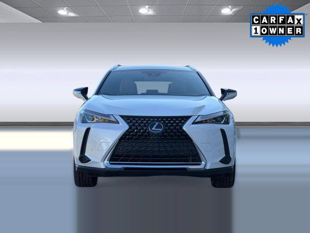 used 2022 Lexus UX 200 car, priced at $24,999