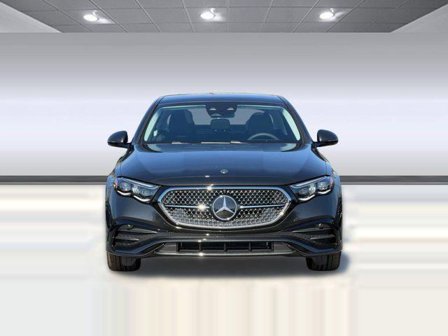 new 2026 Mercedes-Benz E-Class car, priced at $76,040