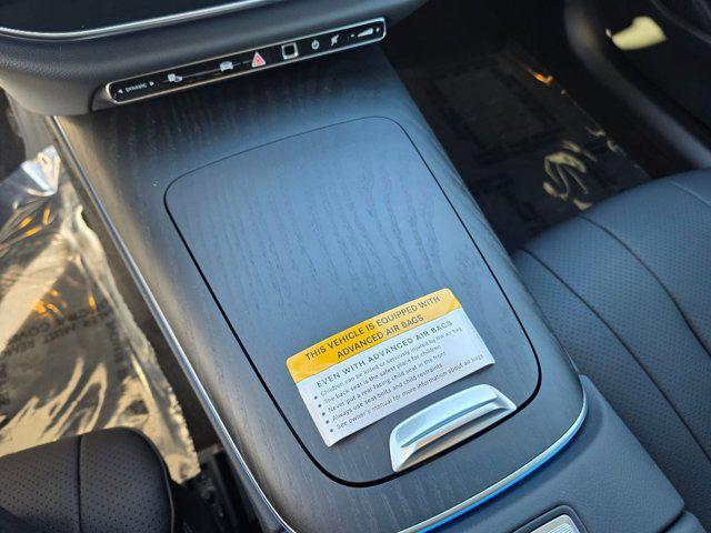new 2026 Mercedes-Benz E-Class car, priced at $76,040