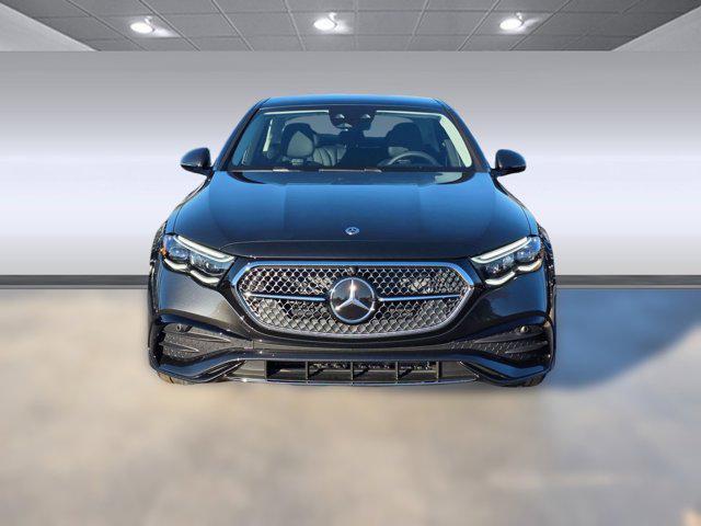 new 2026 Mercedes-Benz E-Class car, priced at $76,040