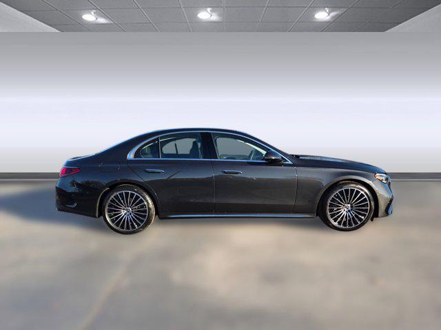new 2026 Mercedes-Benz E-Class car, priced at $76,040