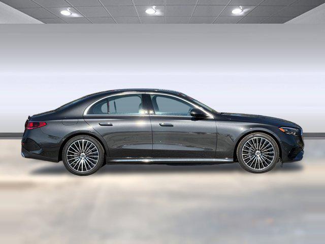 new 2026 Mercedes-Benz E-Class car, priced at $76,040