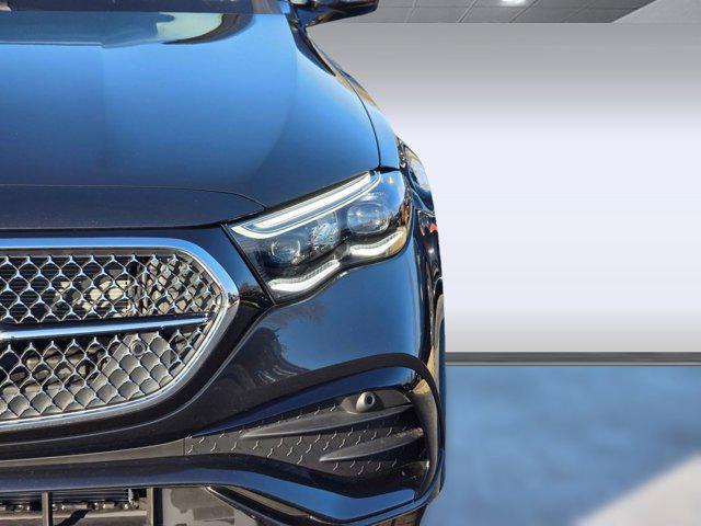 new 2026 Mercedes-Benz E-Class car, priced at $76,040