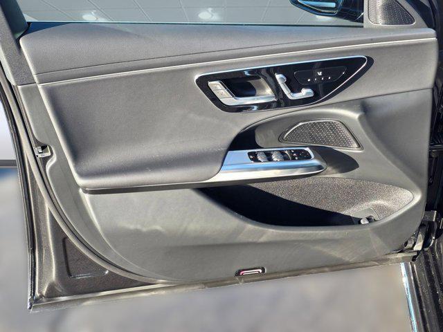 new 2026 Mercedes-Benz E-Class car, priced at $76,040