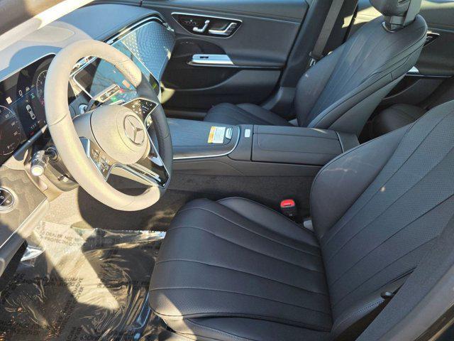 new 2026 Mercedes-Benz E-Class car, priced at $76,040
