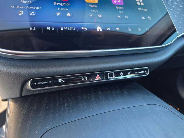 new 2026 Mercedes-Benz E-Class car, priced at $76,040