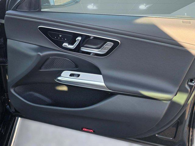 new 2026 Mercedes-Benz E-Class car, priced at $76,040