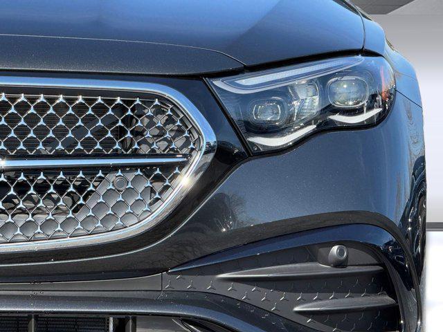 new 2026 Mercedes-Benz E-Class car, priced at $76,040