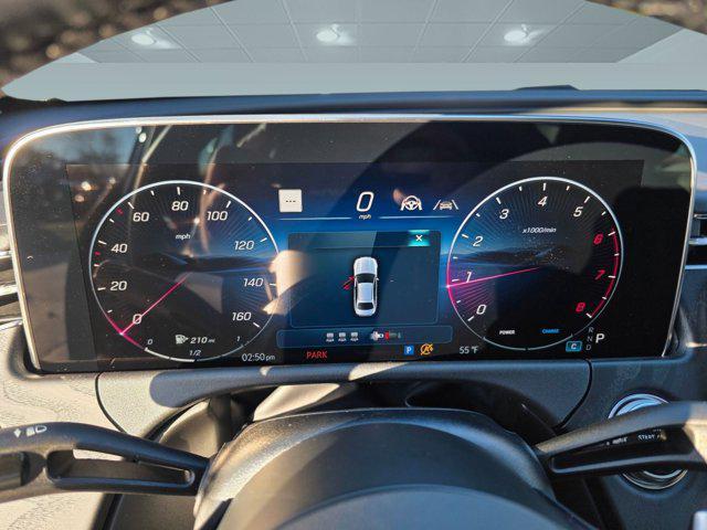 new 2026 Mercedes-Benz E-Class car, priced at $76,040