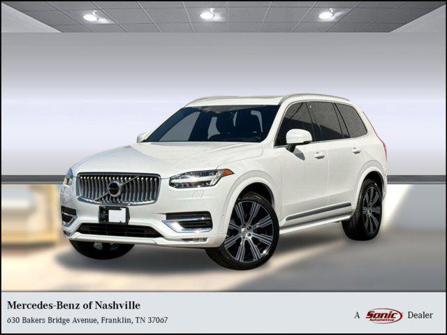 used 2023 Volvo XC90 car, priced at $35,498
