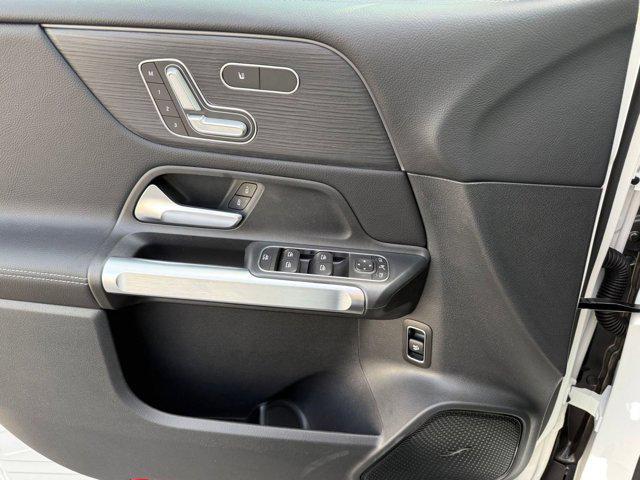 new 2026 Mercedes-Benz GLB 250 car, priced at $55,715