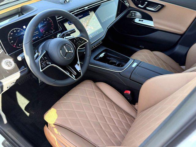 new 2026 Mercedes-Benz E-Class car, priced at $96,060