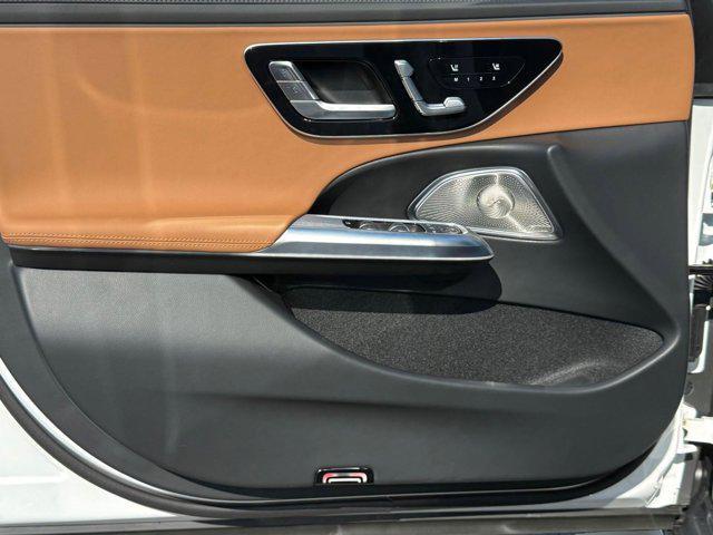 new 2026 Mercedes-Benz E-Class car, priced at $96,060