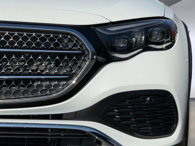 new 2026 Mercedes-Benz E-Class car, priced at $96,060