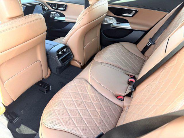 new 2026 Mercedes-Benz E-Class car, priced at $96,060