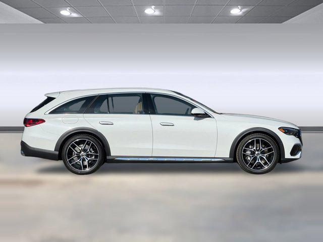 new 2026 Mercedes-Benz E-Class car, priced at $96,060