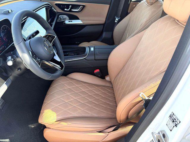 new 2026 Mercedes-Benz E-Class car, priced at $96,060