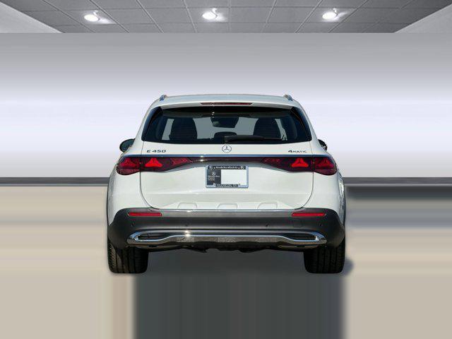 new 2026 Mercedes-Benz E-Class car, priced at $96,060