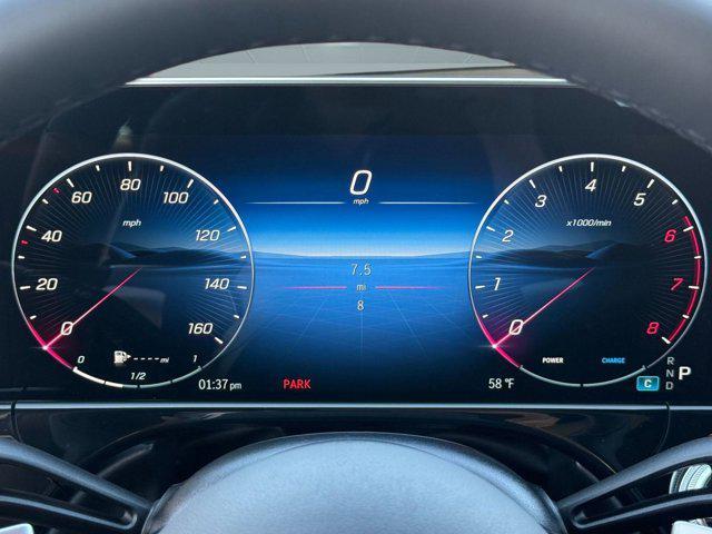 new 2026 Mercedes-Benz E-Class car, priced at $96,060