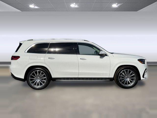 new 2026 Mercedes-Benz GLS 450 car, priced at $102,500