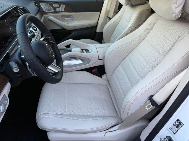 new 2026 Mercedes-Benz GLS 450 car, priced at $102,500