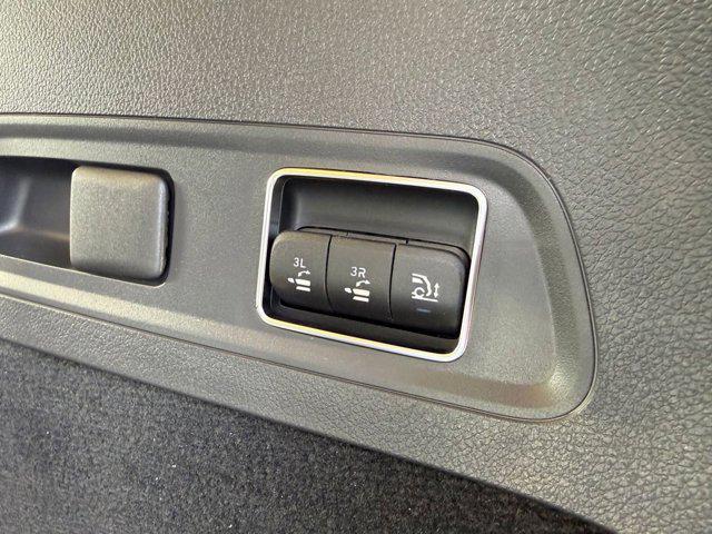 new 2026 Mercedes-Benz GLS 450 car, priced at $102,500