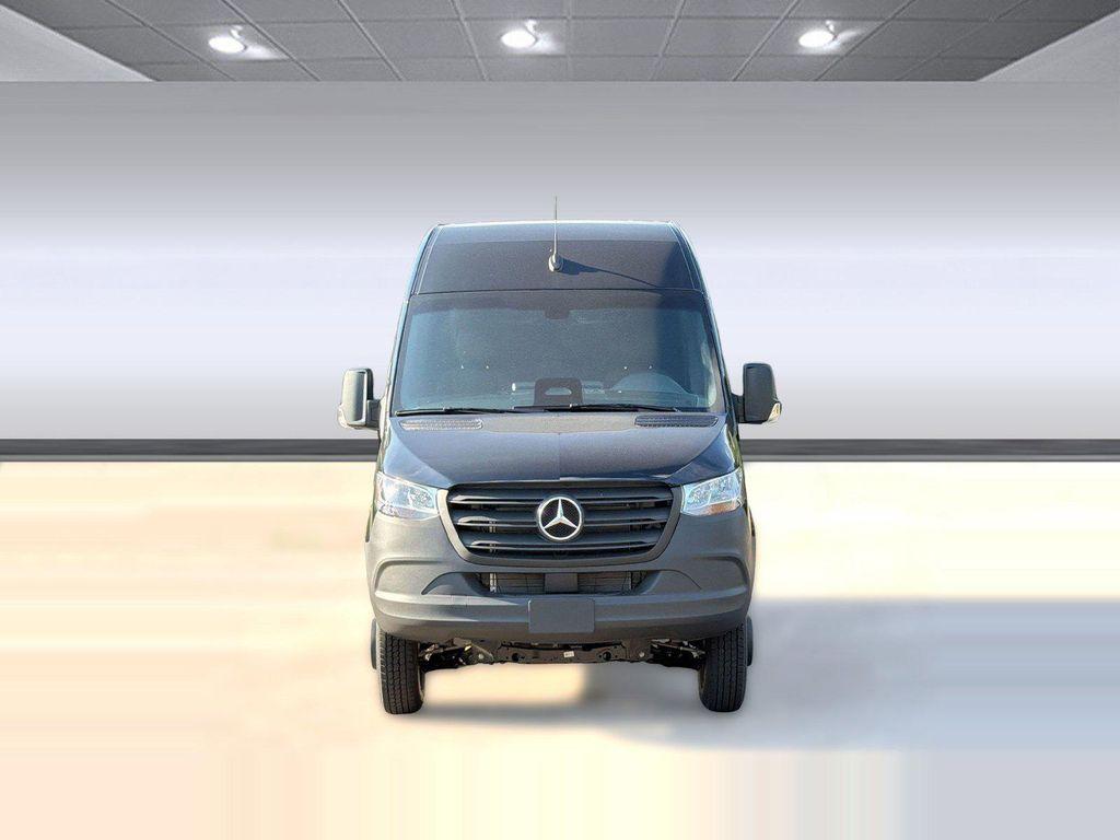 new 2026 Mercedes-Benz Sprinter 3500XD car, priced at $84,456