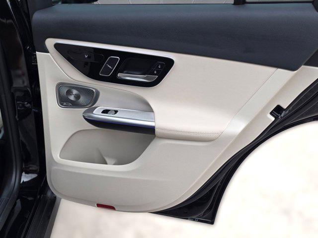 new 2026 Mercedes-Benz GLC 300 car, priced at $61,035