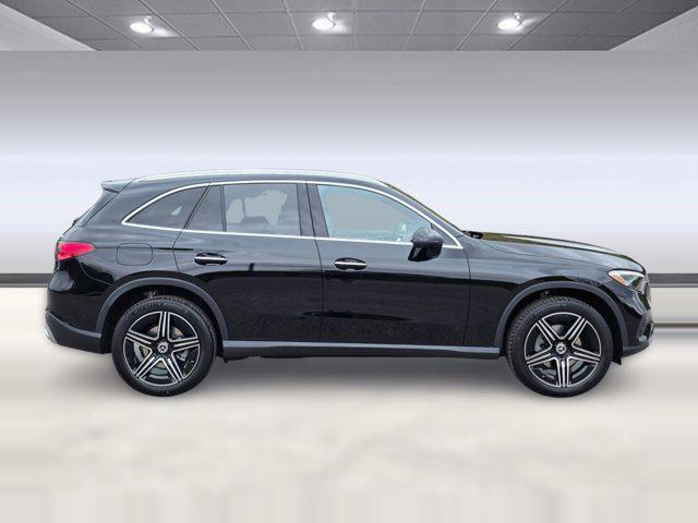 new 2026 Mercedes-Benz GLC 300 car, priced at $61,035