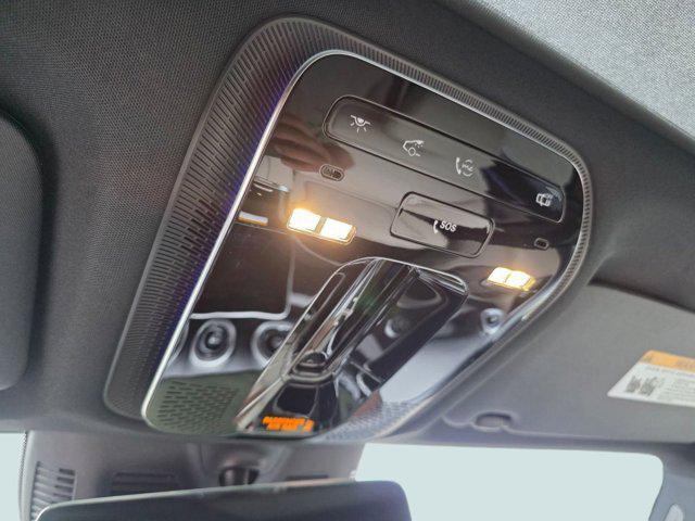 new 2026 Mercedes-Benz GLC 300 car, priced at $61,035