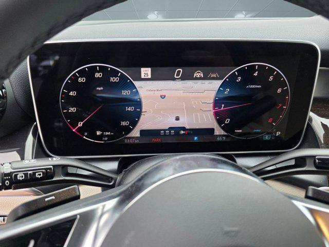 new 2026 Mercedes-Benz GLC 300 car, priced at $61,035